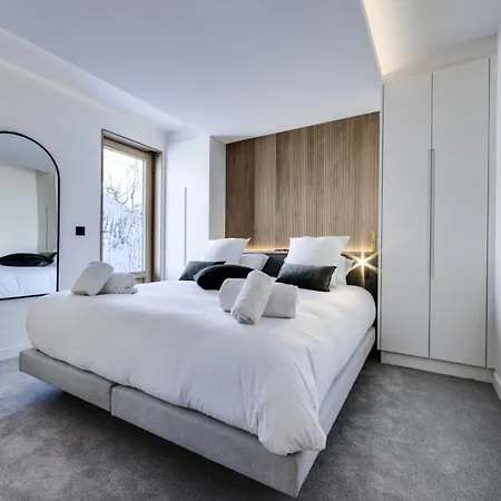 Appartement Bec Rouge - 5 Pieces